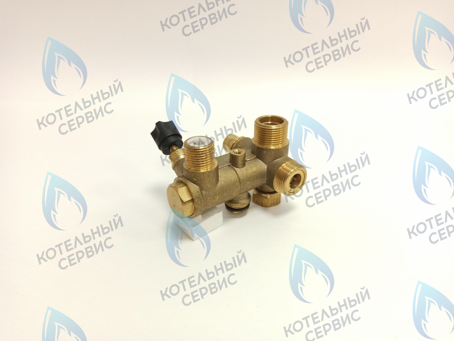 Входной гидравлический блок Electrolux Basic 24 X Fi, 24 X i (CB11030027)