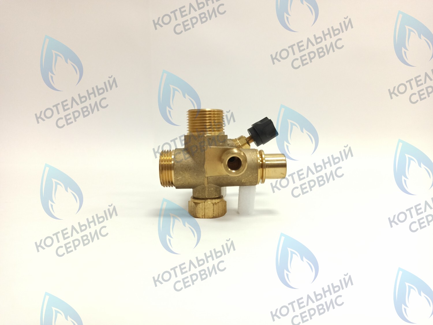 Входной гидравлический блок Electrolux Basic 24 X Fi, 24 X i (CB11030027)