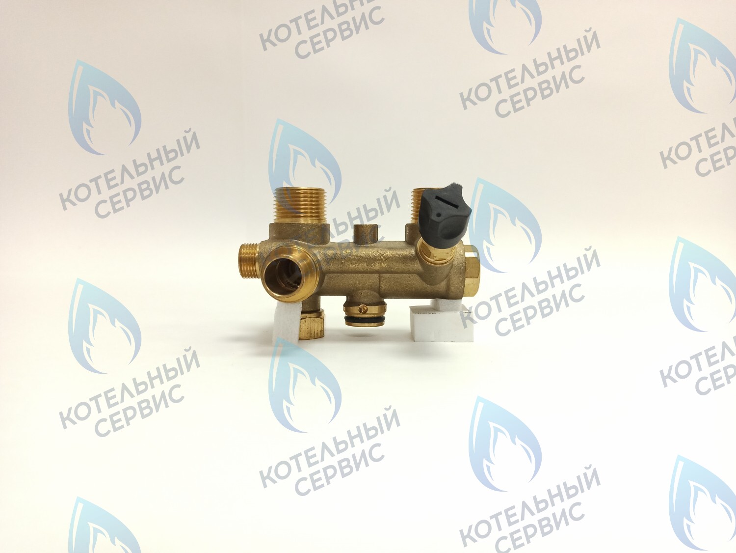 Входной гидравлический блок Electrolux Basic 24 X Fi, 24 X i (CB11030027)