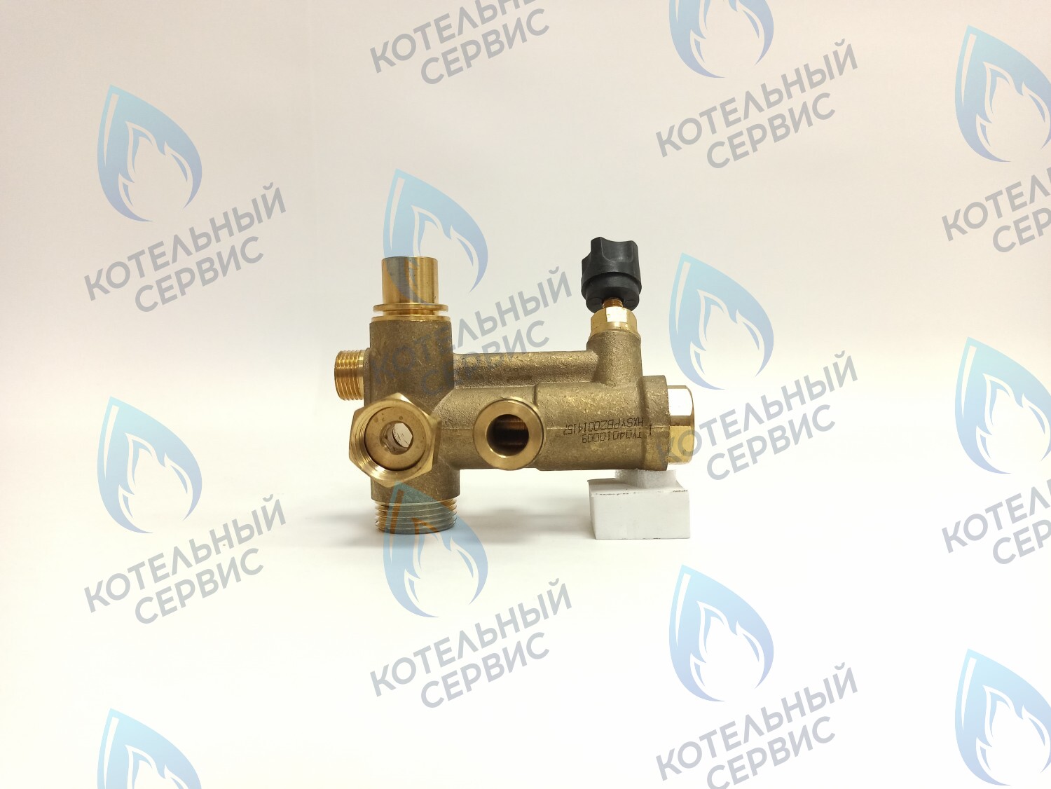 Входной гидравлический блок Electrolux Basic 24 X Fi, 24 X i (CB11030027)