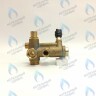 Входной гидравлический блок Electrolux Basic 24 X Fi, 24 X i (CB11030027)