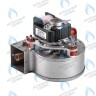 Вентилятор дымоудаления 18-23кВт ROC (40W)