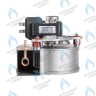 Вентилятор дымоудаления 18-23кВт ROC (40W)