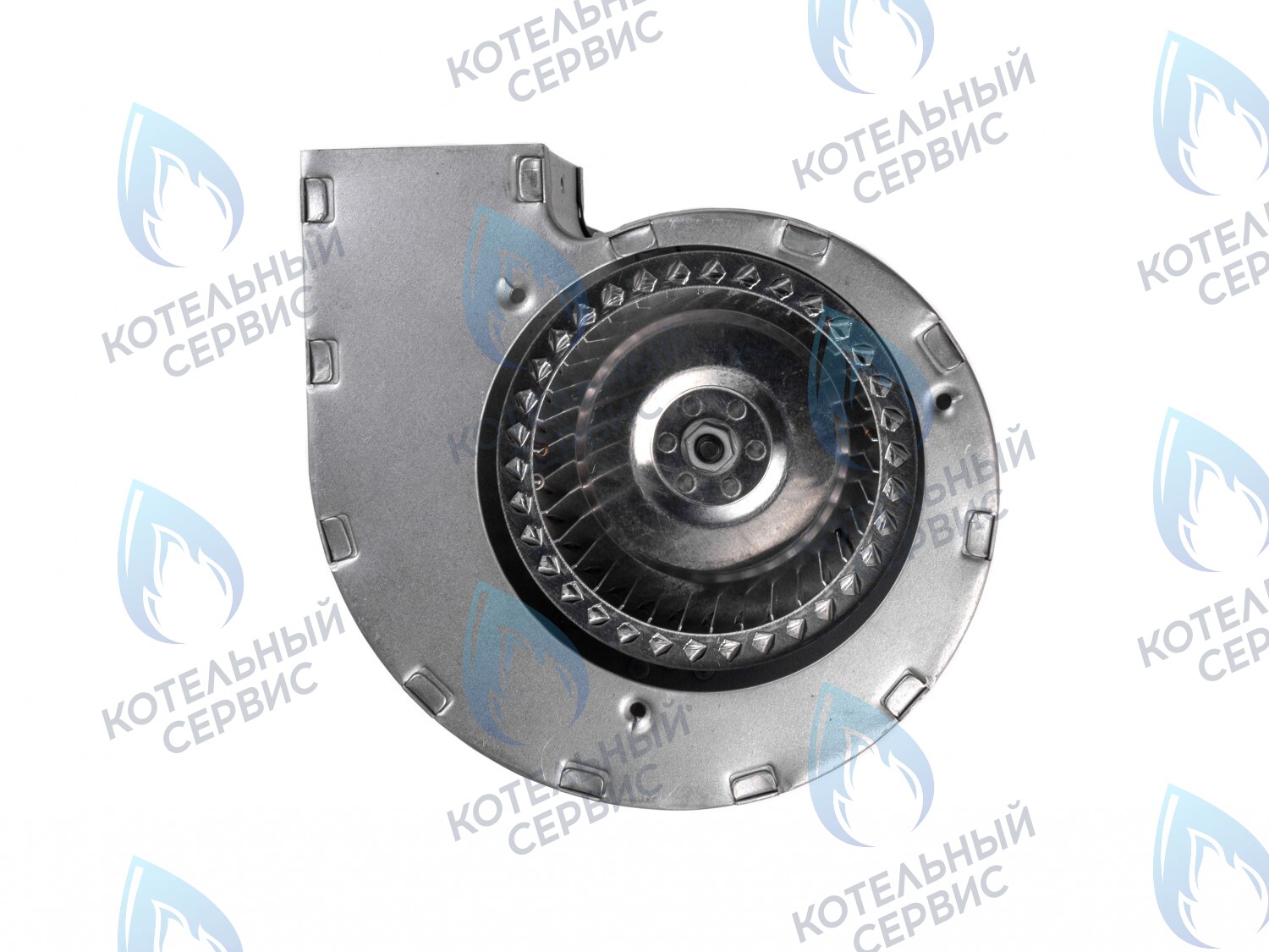 Вентилятор дымоудаления 18-23кВт ROC (40W)