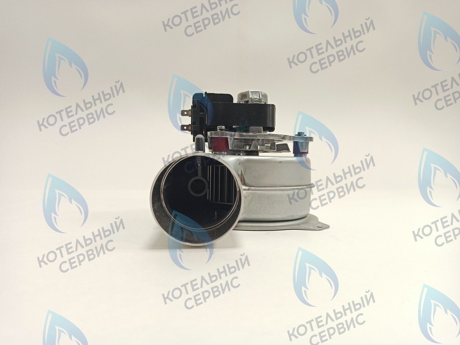 Вентилятор дымоудаления (турбина) 32Вт MIZUDO MAESTRO LUX M11-17T, MAESTRO ONE М11ТH-М17TH, STYLE ONE М17ТH, STYLE LUX М17Т, CLASSIC М17H/М17HP