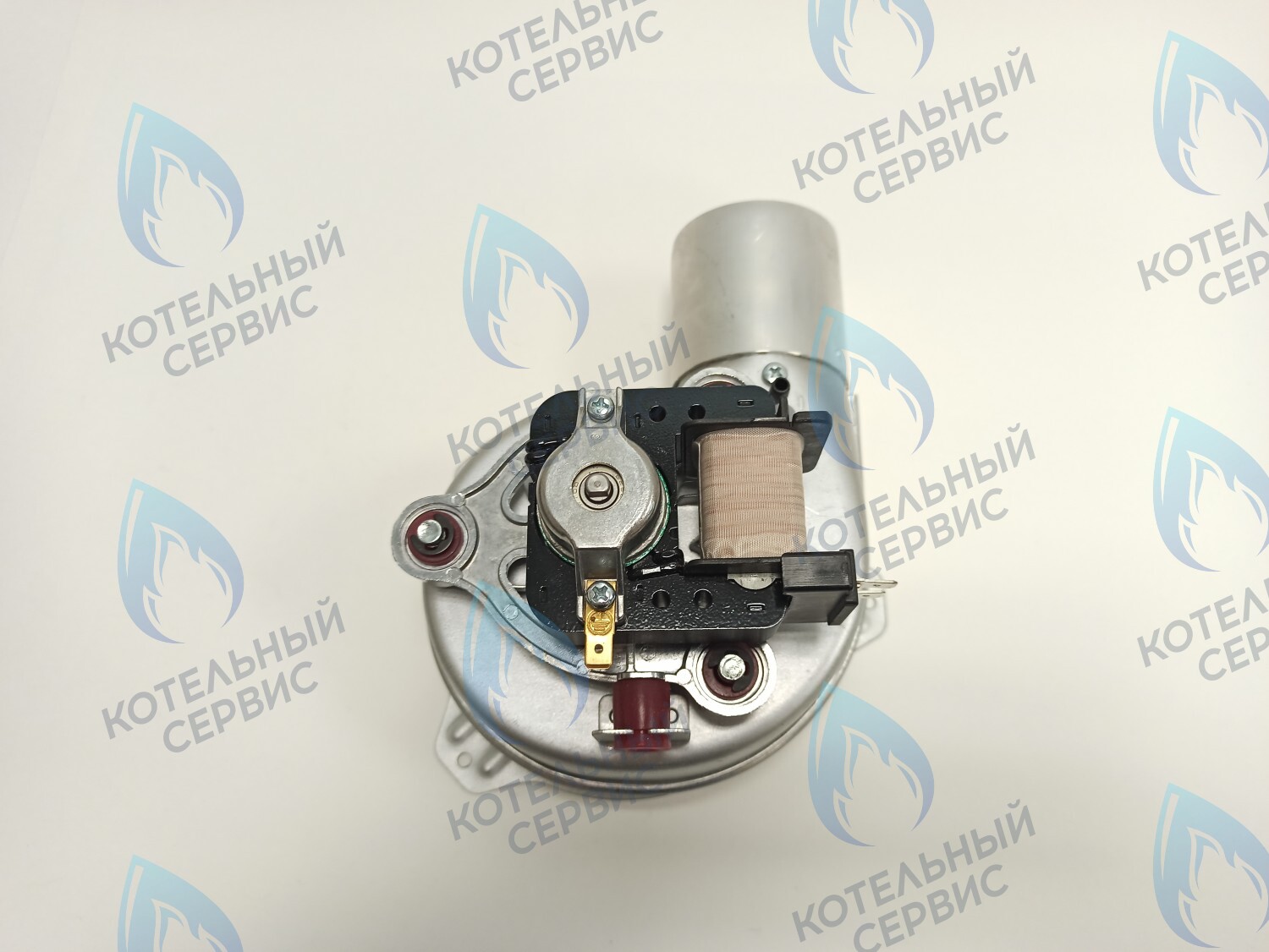 Вентилятор дымоудаления (турбина) 32Вт MIZUDO MAESTRO LUX M11-17T, MAESTRO ONE М11ТH-М17TH, STYLE ONE М17ТH, STYLE LUX М17Т, CLASSIC М17H/М17HP