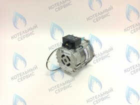 Двигатель насоса (без улитки, с прокладкой) 81w GRUNDFOS CS-0108DSA  ARDERIA  CELTIC-DS  MASTER GAS SEOUL 30кВт-35кВт DAESUNG A30-41