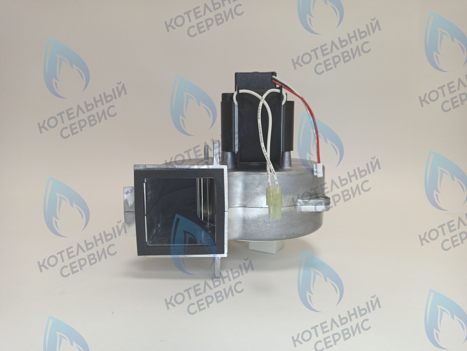 Вентилятор NAVIEN Deluxe S/C/ONE 13-24k