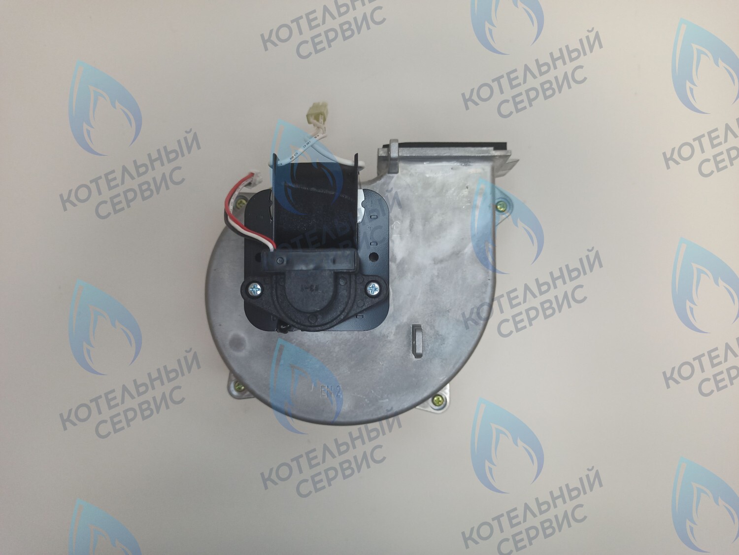 Вентилятор NAVIEN Deluxe S/C/ONE 13-24k