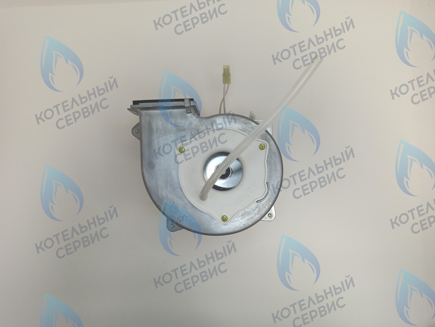 Вентилятор NAVIEN Deluxe S/C/ONE 13-24k