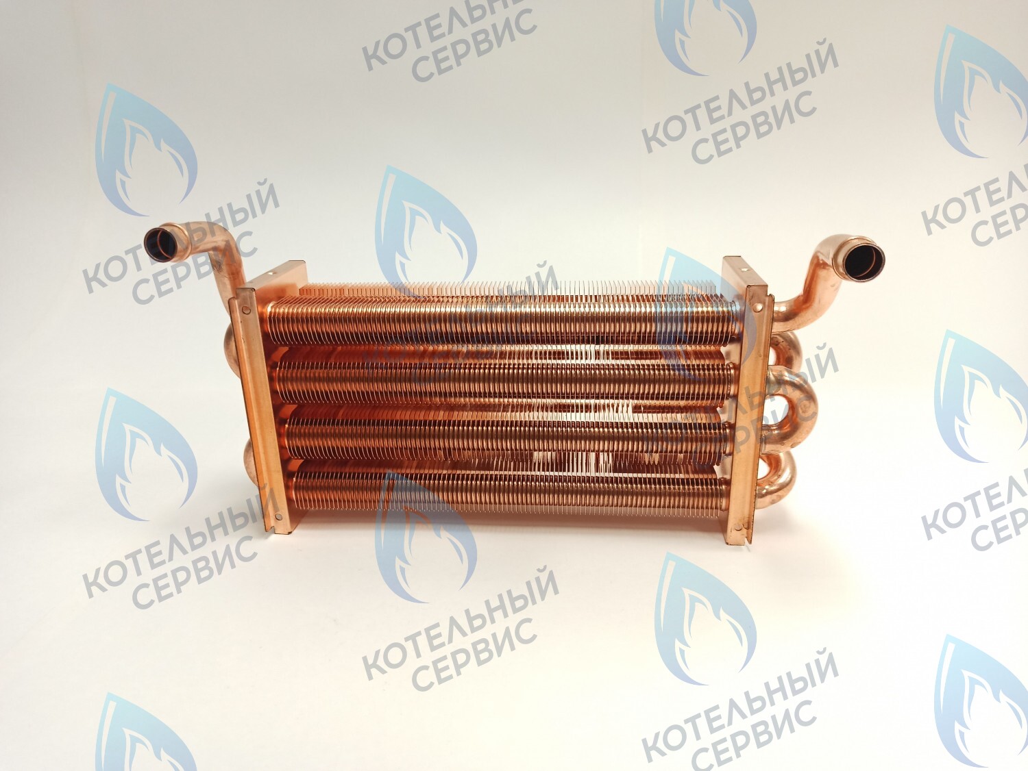 Теплообменник основной ARDERIA ESR 2.25, 2.30, 2.35 / CELTIC-DS PLATINUM CELTIC-DS PLATINUM 3.25, 3.30, 3.35 (2070429)