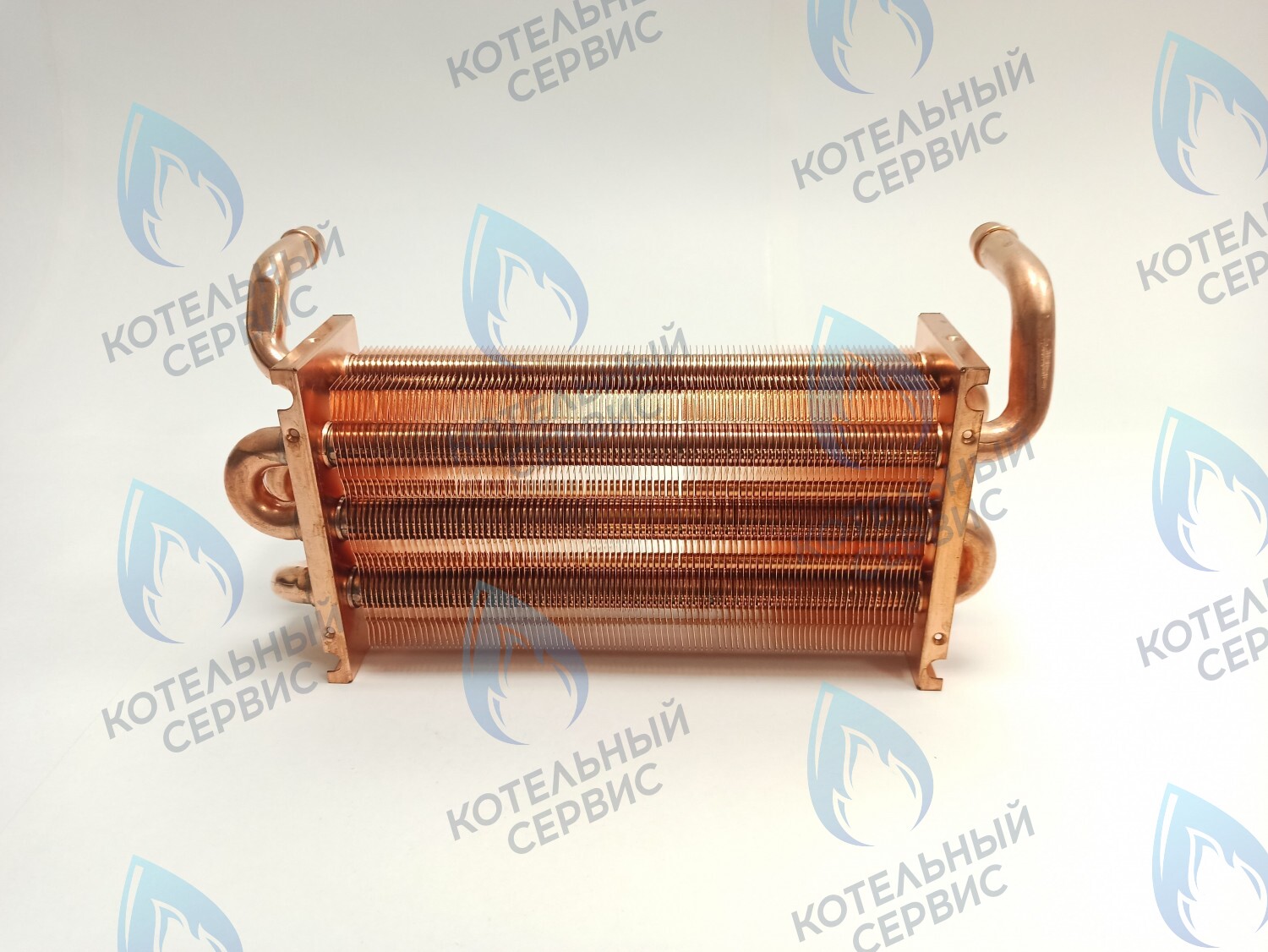 Теплообменник основной ARDERIA ESR 2.25, 2.30, 2.35 / CELTIC-DS PLATINUM CELTIC-DS PLATINUM 3.25, 3.30, 3.35 (2070429)