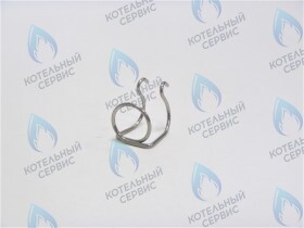 Клипса термостата ГВС Ace 10-32K