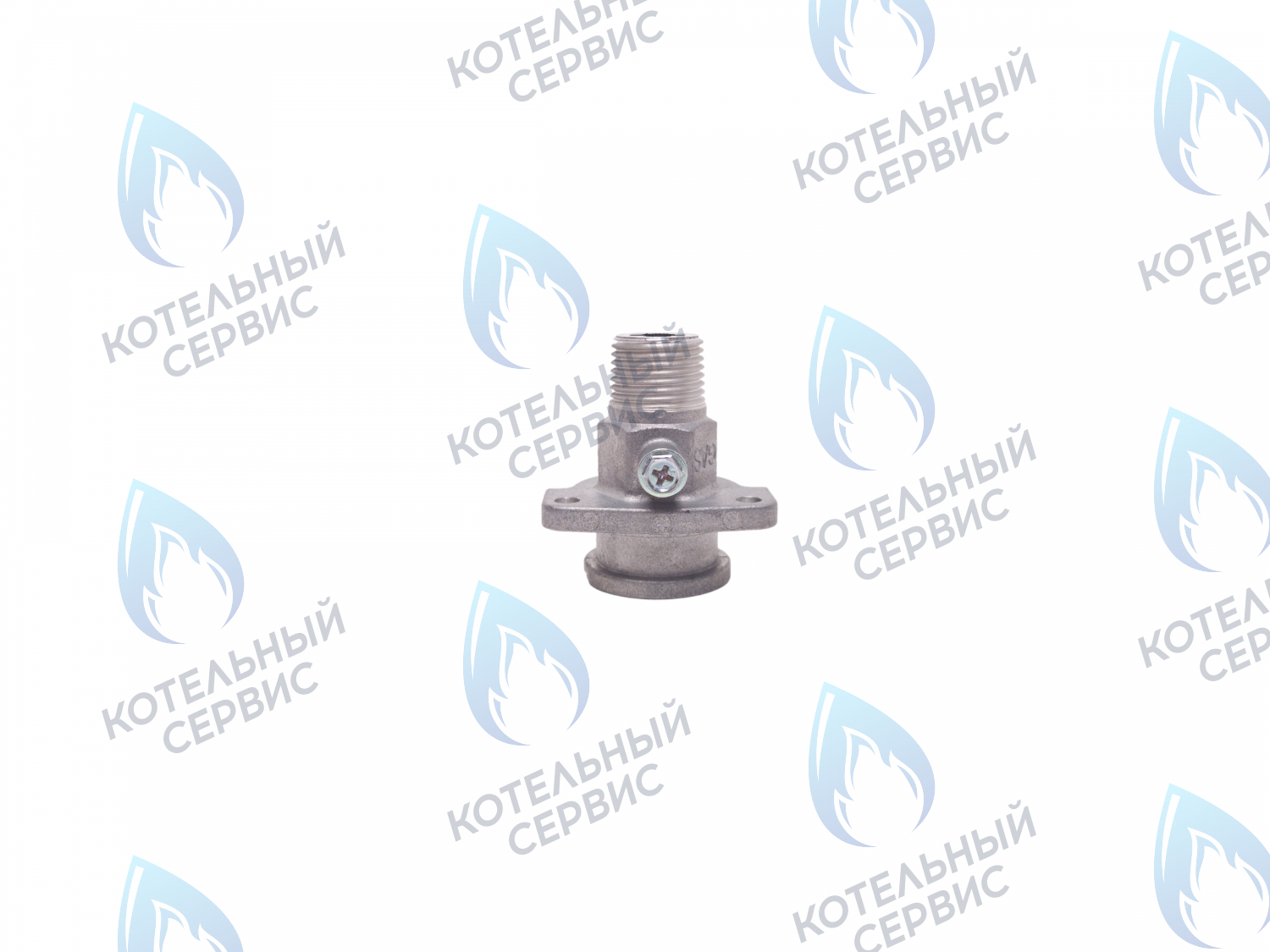 Штуцер подачи газа 1/2 RINNAI