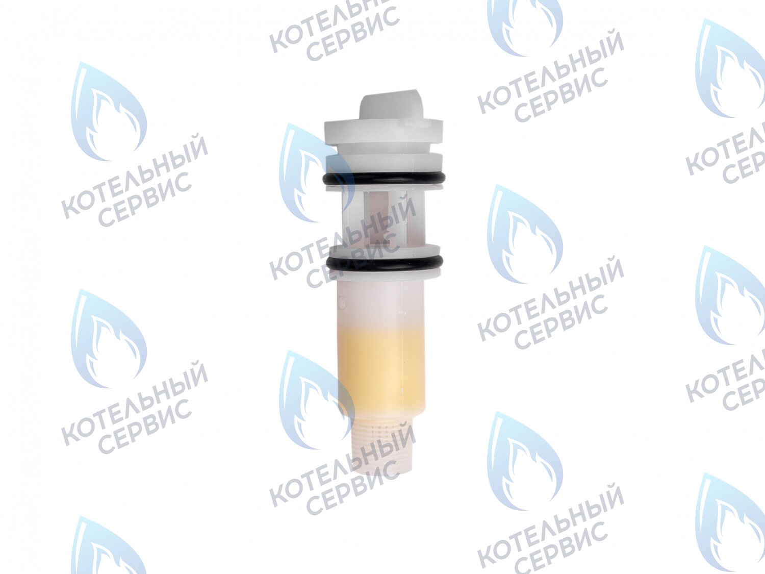 Картридж расхода воды (турбинка) Baxi, Ariston 710048100, E.C.A. (7006901534)