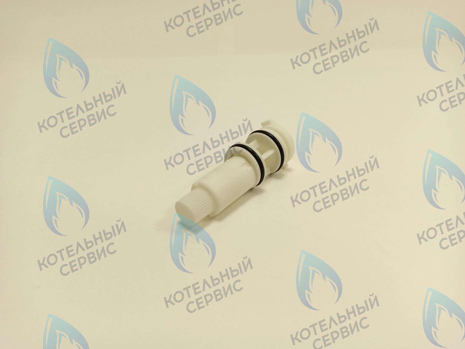 Картридж расхода воды (турбинка) Baxi, Ariston 710048100, E.C.A. (7006901534)