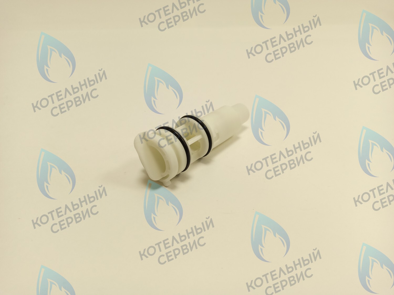 Картридж расхода воды (турбинка) Baxi, Ariston 710048100, E.C.A. (7006901534)