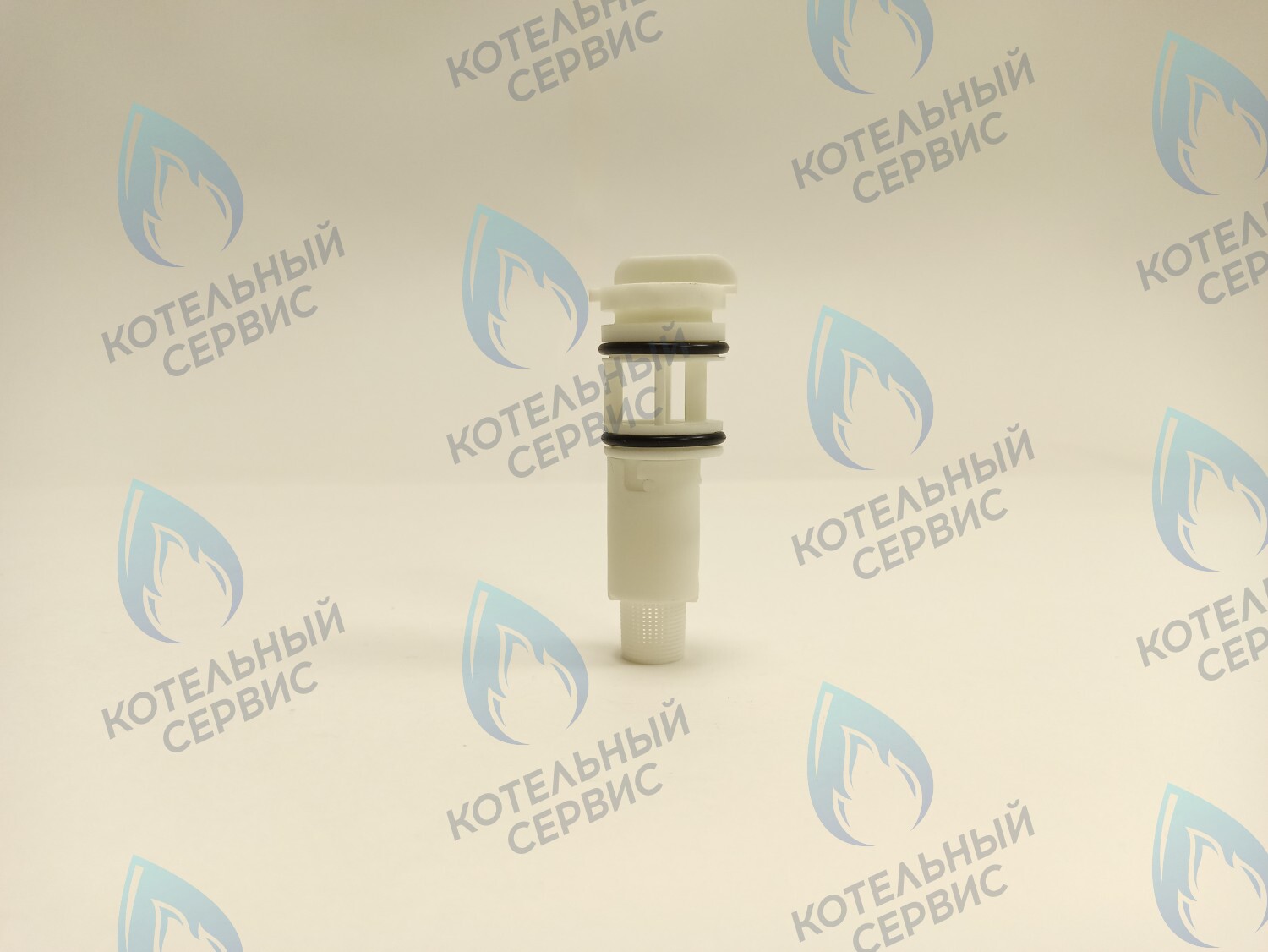 Картридж расхода воды (турбинка) Baxi, Ariston 710048100, E.C.A. (7006901534)