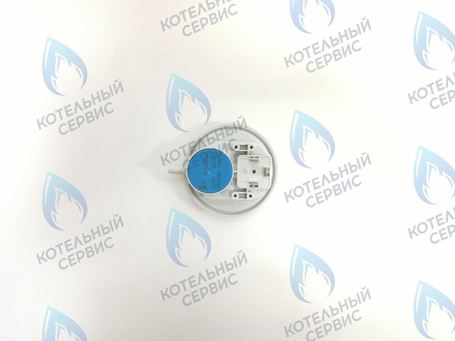 Маностат Huba 49Pa/37Pa (BI1506 101)