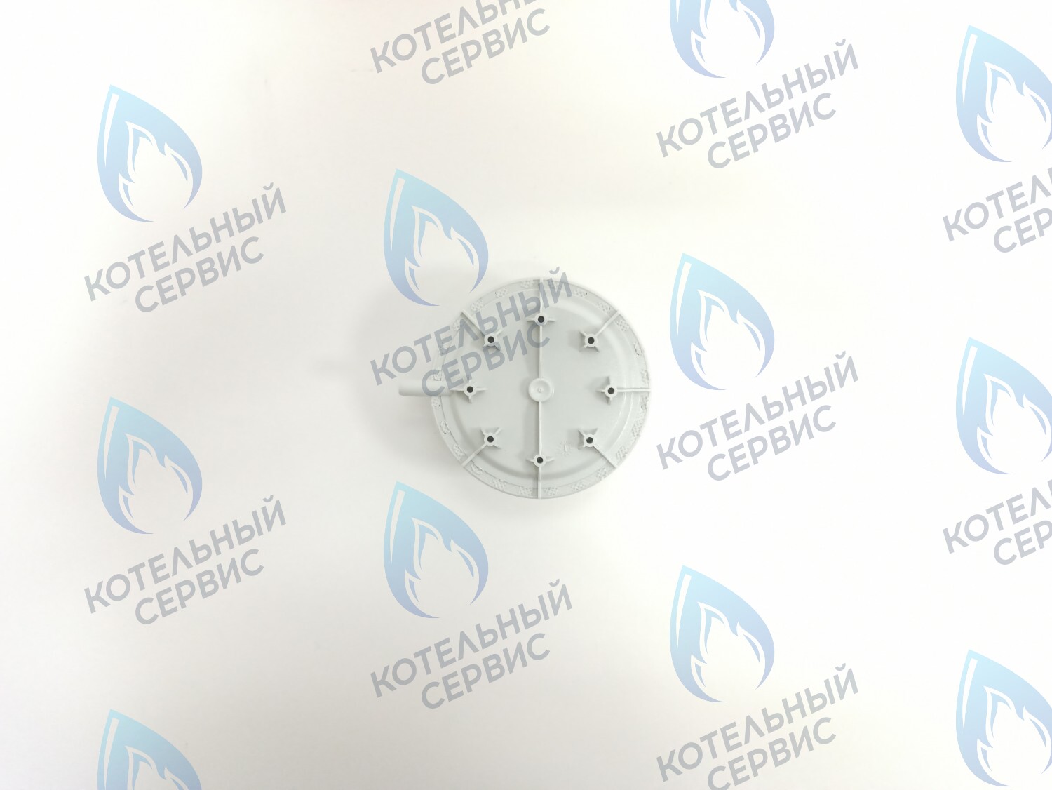 Маностат Huba 49Pa/37Pa (BI1506 101)