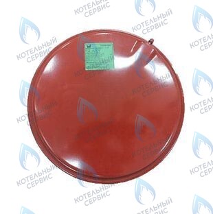 Мембранный расширительный бак G3/8 DGN10 Viessmann