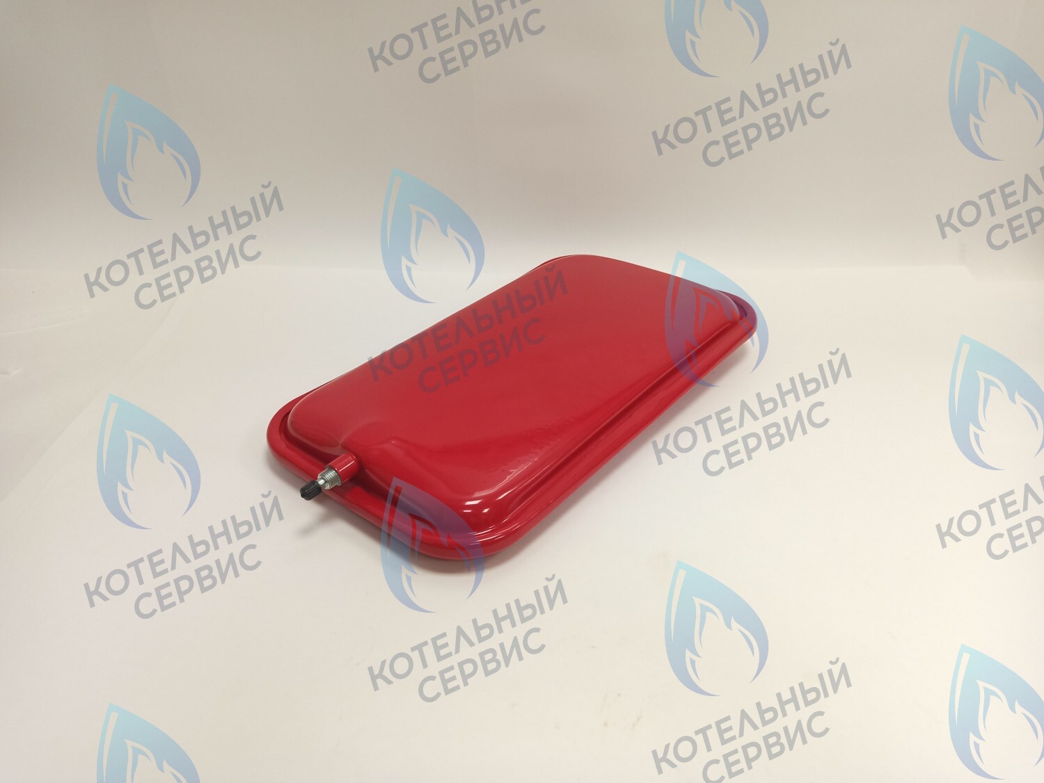 Расширительный бак 6л (плоский) клипса Baxi MAIN-5 14-24 F (710471200)