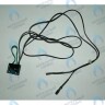 Проводка электрическая: клапан газовый/датчик ГВС BAXI
