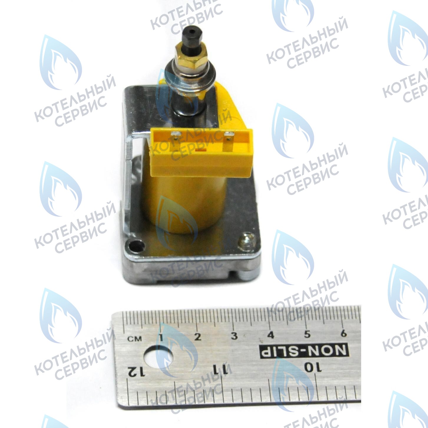 модулятор в сборе VK4105M BAXI