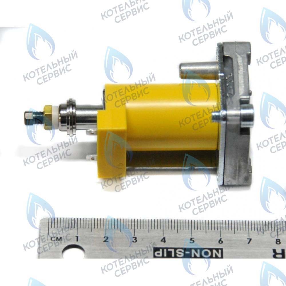 модулятор в сборе VK4105M BAXI