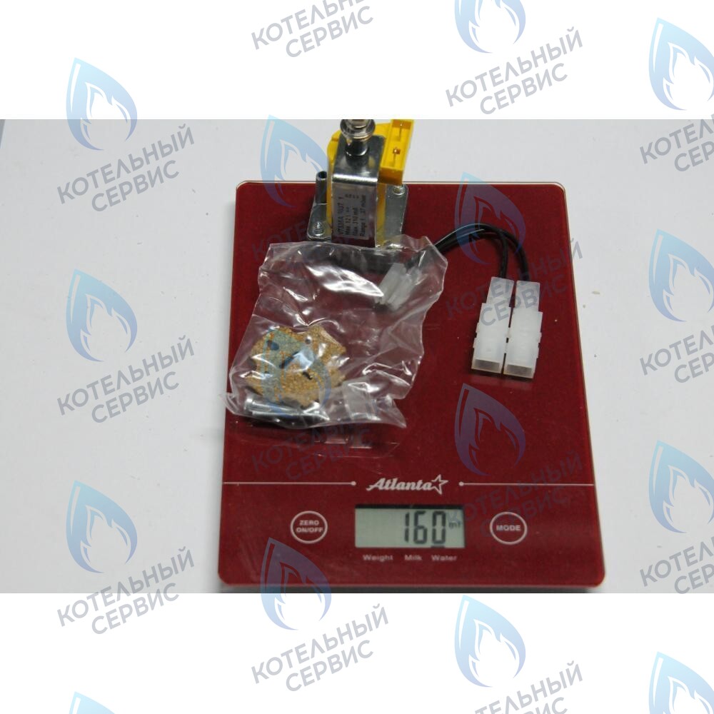 модулятор в сборе VK4105M BAXI