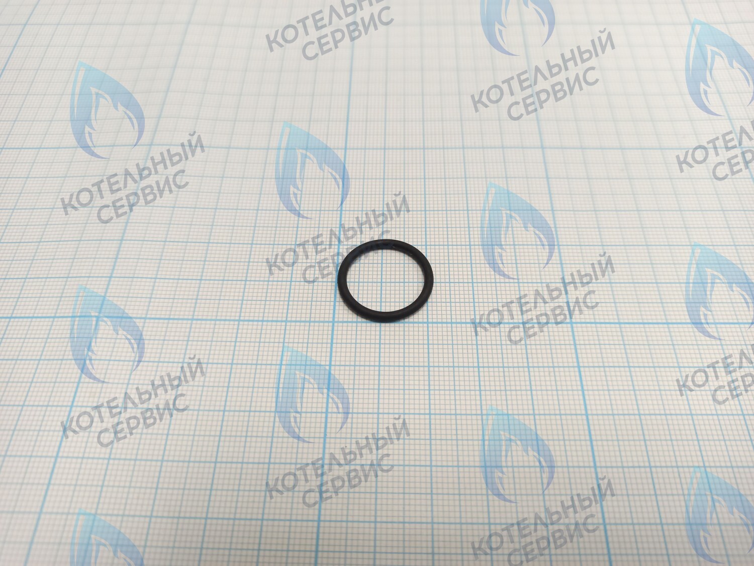Прокладка O-Ring 2 X 17 (BI1262 114) ELECTROLUX