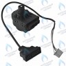 Комплект для одноконтурных котлов BAXI LUNA-3 Comfort (KFG71411191)