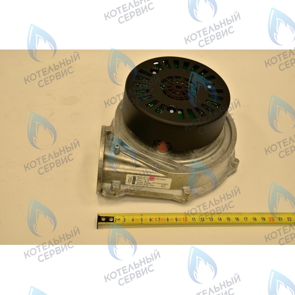 вентилятор BAXI