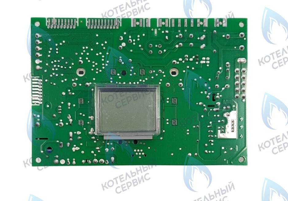 Плата управления Federica Bugatti Premium, Premium Bithermal, Max