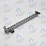Коллектор с форсунками 24 кВт (с битермическим теплообменником) Alpine Light POLYKRAFT