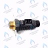 Датчик расхода воды ГВС Polykraft Alpine Light (549000007, 05-5013)