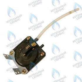 Реле давления воздуха (прессостат, маностат) Master Gas Seoul