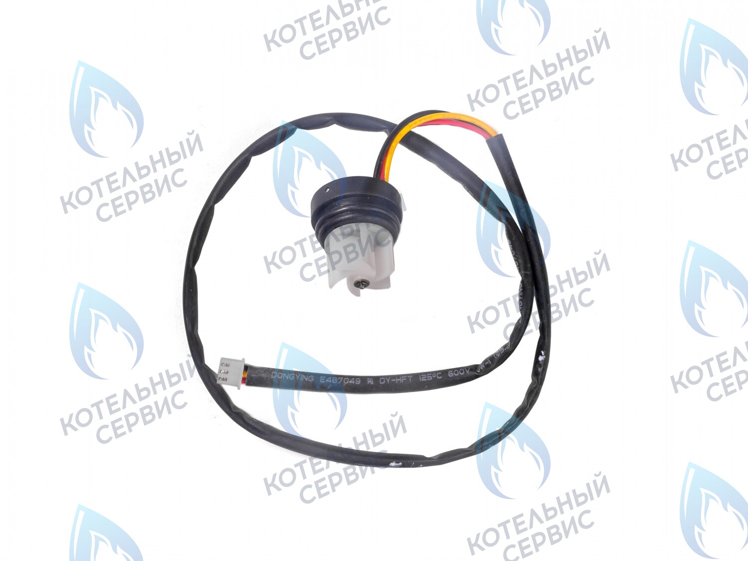 Датчик расхода HAIER с длинным проводом в плату управления (0530022483)