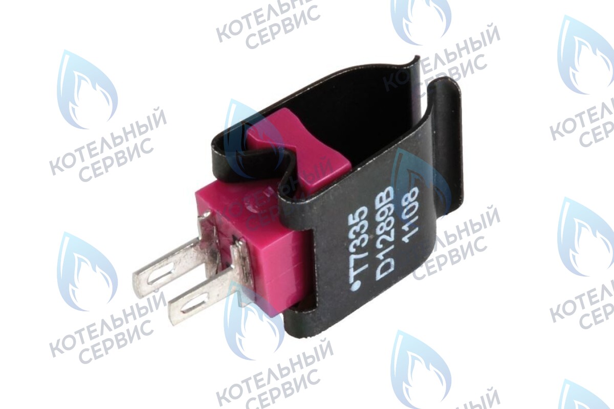 Датчик температуры BOSCH