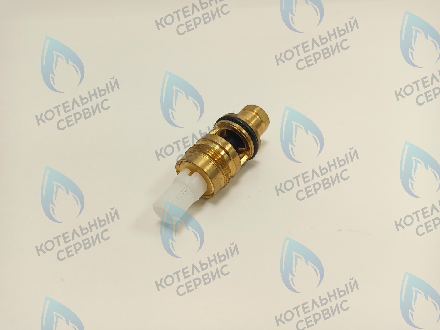 Турбина - WHE 2.28 FF DE DIETRICH