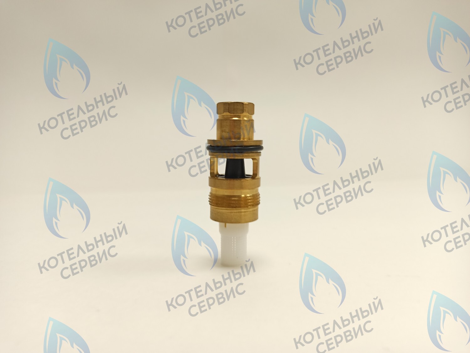 Турбина - WHE 2.28 FF DE DIETRICH