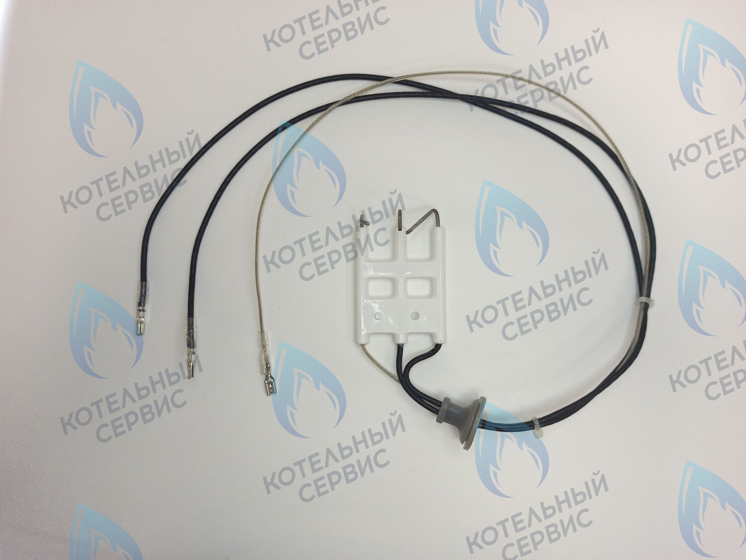 Блок игл розжига и ионизации MIZUDO