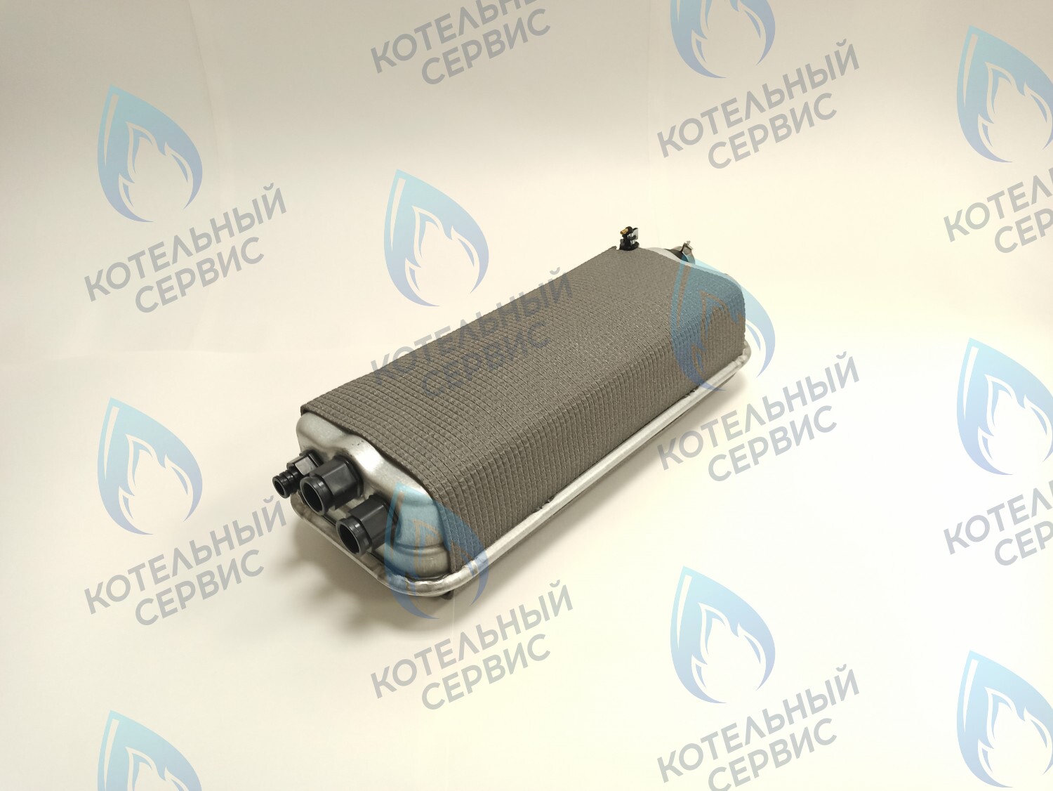 Расширительный бак (короткий) 4л, 49см (TA-13/16/20) KITURAMI