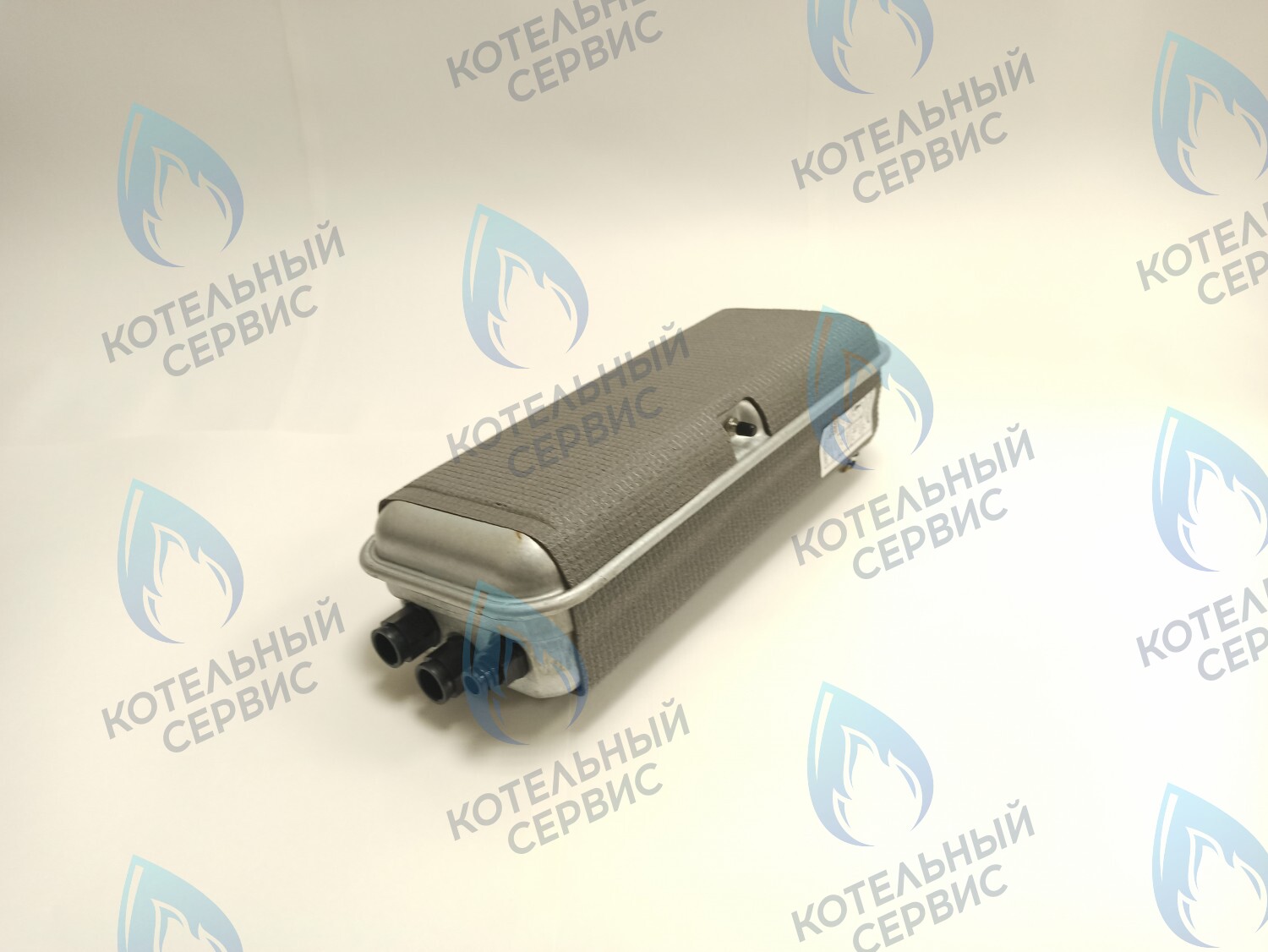 Расширительный бак (короткий) 4л, 49см (TA-13/16/20) KITURAMI