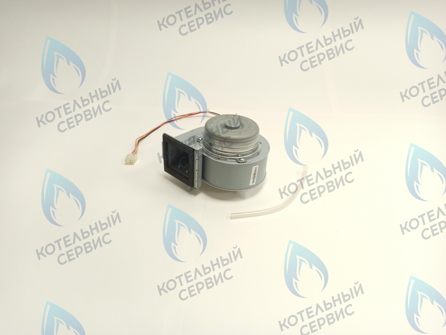 Вентилятор NAVIEN Deluxe S/C/ONE 35K