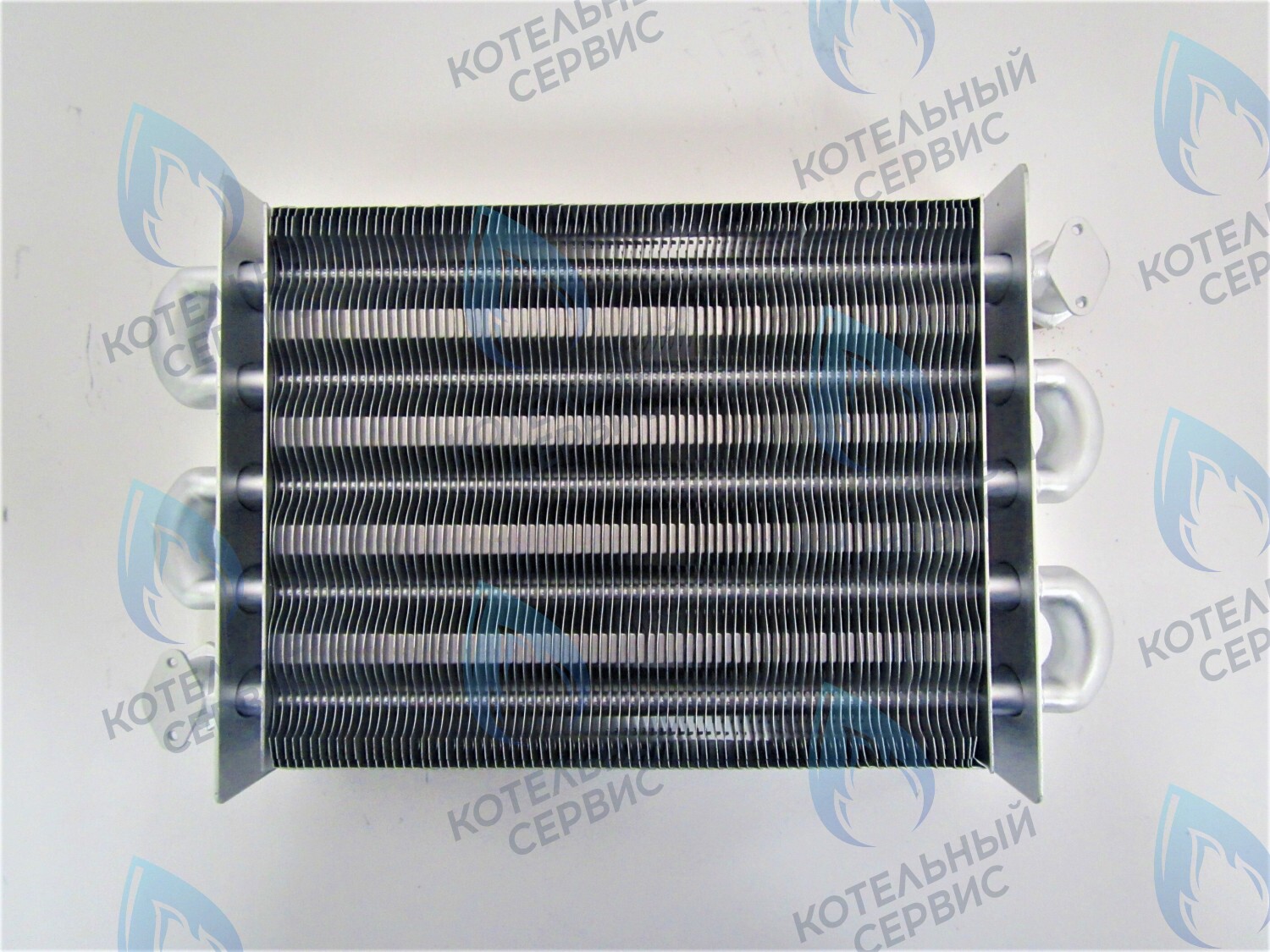 Теплообменник основной Electrolux Basic S 18 Fi (AA10070007)