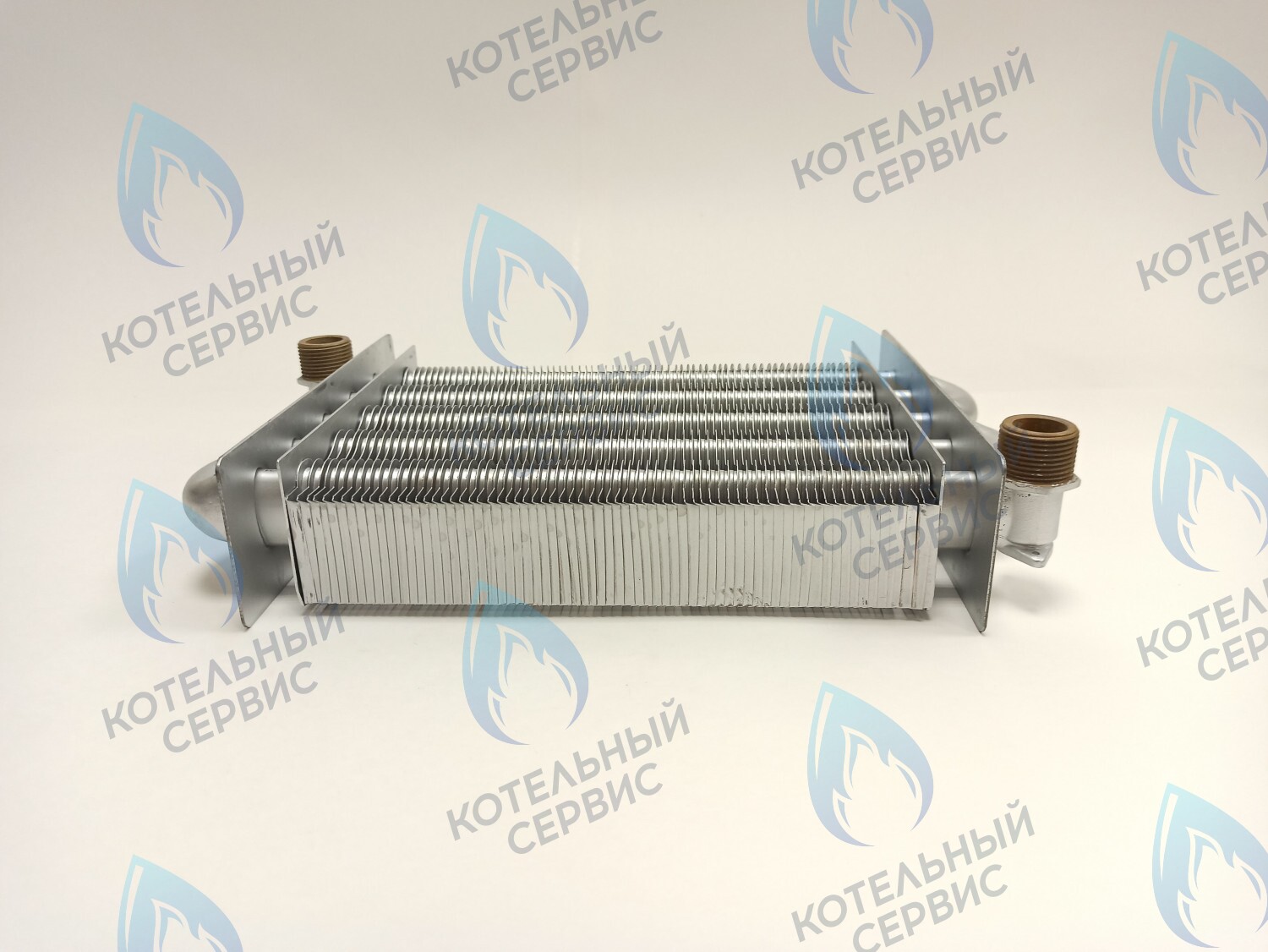 Теплообменник основной Electrolux Basic S 18 Fi (AA10070007)