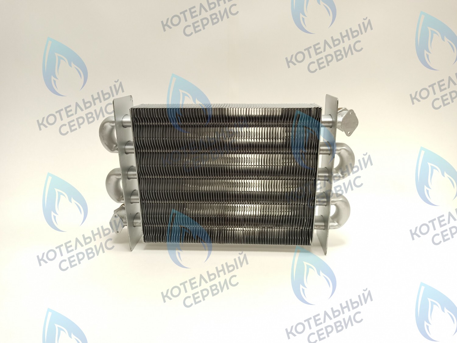 Теплообменник основной Electrolux Basic S 18 Fi (AA10070007)