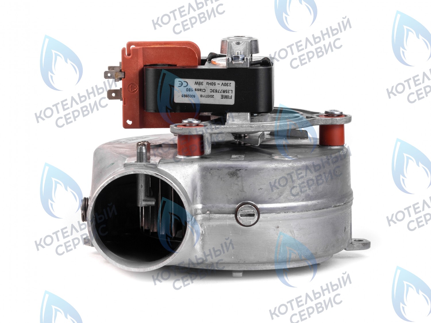 Вентилятор Bosch VGR0112943 (две скорости)