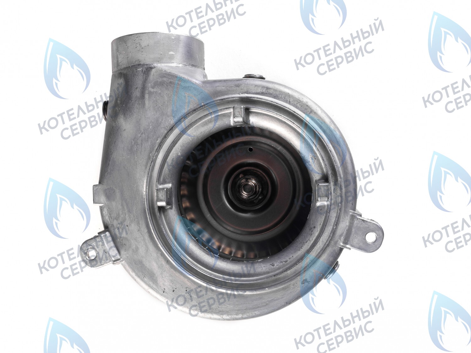 Вентилятор Bosch VGR0112943 (две скорости)